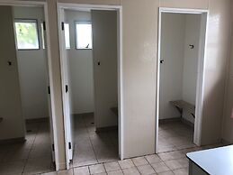 Greymouth Seaside TOP 10 Holiday Park