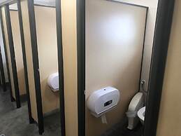 Greymouth Seaside TOP 10 Holiday Park