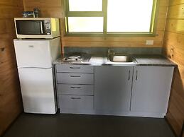 Greymouth Seaside TOP 10 Holiday Park