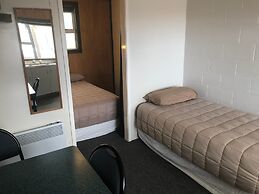 Greymouth Seaside TOP 10 Holiday Park