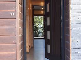 Greymouth Seaside TOP 10 Holiday Park