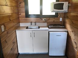 Greymouth Seaside TOP 10 Holiday Park