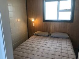 Greymouth Seaside TOP 10 Holiday Park