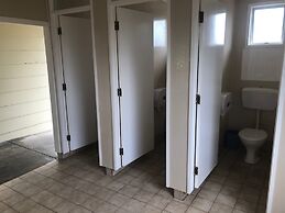 Greymouth Seaside TOP 10 Holiday Park