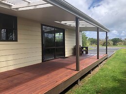 Greymouth Seaside TOP 10 Holiday Park