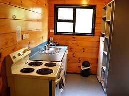 Greymouth Seaside TOP 10 Holiday Park