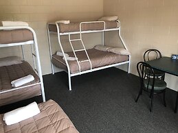 Greymouth Seaside TOP 10 Holiday Park