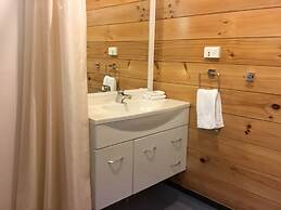 Greymouth Seaside TOP 10 Holiday Park