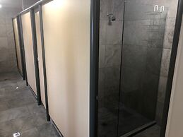 Greymouth Seaside TOP 10 Holiday Park