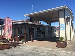 Greymouth Seaside TOP 10 Holiday Park