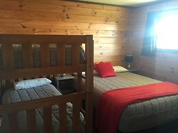 Greymouth Seaside TOP 10 Holiday Park