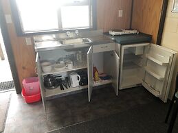 Greymouth Seaside TOP 10 Holiday Park