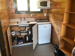 Greymouth Seaside TOP 10 Holiday Park