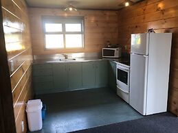 Greymouth Seaside TOP 10 Holiday Park