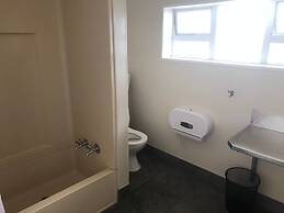 Greymouth Seaside TOP 10 Holiday Park