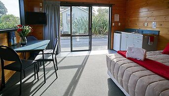 Greymouth Seaside TOP 10 Holiday Park