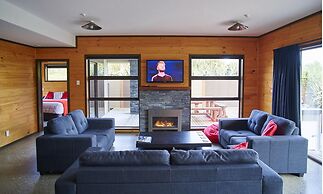 Greymouth Seaside TOP 10 Holiday Park