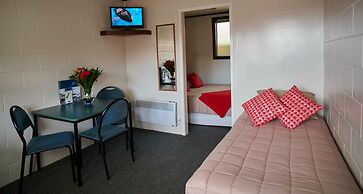 Greymouth Seaside TOP 10 Holiday Park