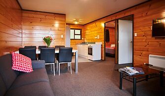 Greymouth Seaside TOP 10 Holiday Park