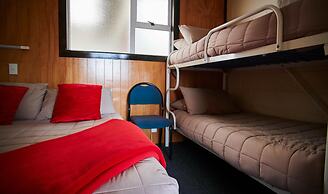 Greymouth Seaside TOP 10 Holiday Park