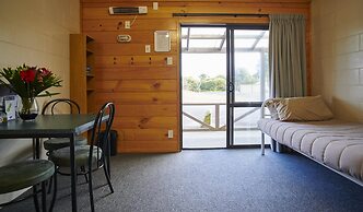 Greymouth Seaside TOP 10 Holiday Park