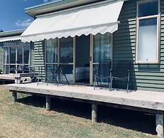 Russell - Orongo Bay Holiday Park