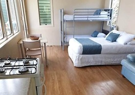 Russell - Orongo Bay Holiday Park