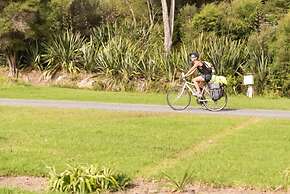 Russell - Orongo Bay Holiday Park