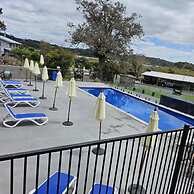 Russell - Orongo Bay Holiday Park