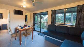Russell - Orongo Bay Holiday Park