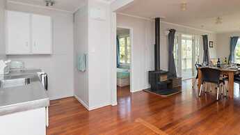 Russell - Orongo Bay Holiday Park