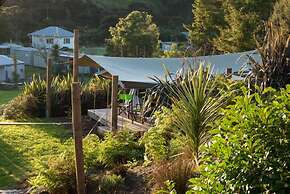 Russell - Orongo Bay Holiday Park