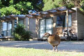 Russell - Orongo Bay Holiday Park