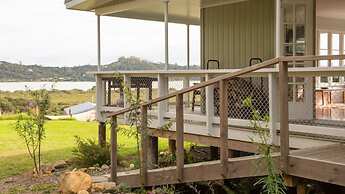 Russell - Orongo Bay Holiday Park