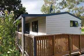 Russell - Orongo Bay Holiday Park