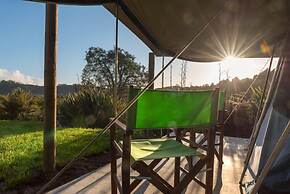 Russell - Orongo Bay Holiday Park