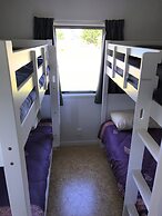 Russell - Orongo Bay Holiday Park