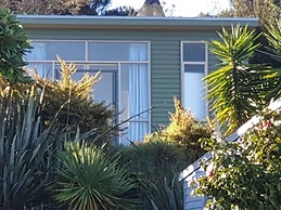 Russell - Orongo Bay Holiday Park