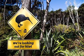 Russell - Orongo Bay Holiday Park