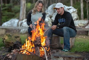 Russell - Orongo Bay Holiday Park