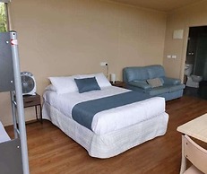 Russell - Orongo Bay Holiday Park