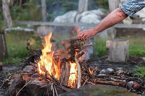 Russell - Orongo Bay Holiday Park
