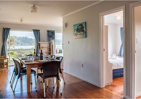 Russell - Orongo Bay Holiday Park