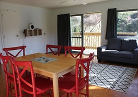 Russell - Orongo Bay Holiday Park