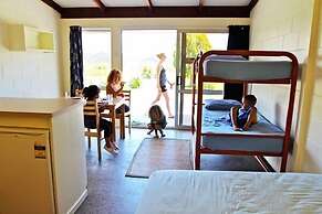 Russell - Orongo Bay Holiday Park