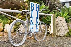 Russell - Orongo Bay Holiday Park