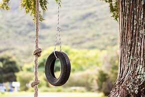 Russell - Orongo Bay Holiday Park