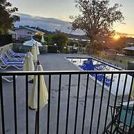 Russell - Orongo Bay Holiday Park