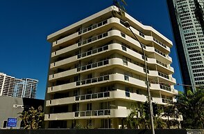 Carlton Apartments