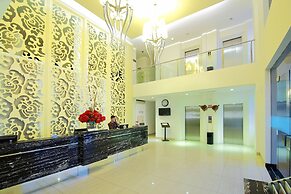 HW Hotel Padang